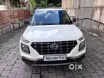 Hyundai Venue S, 2020, Petrol