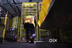FRESHERS AND EXPERIENCED WELCOME: WAREHOUSE CAREERS