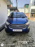 Well Maintained, New Condition