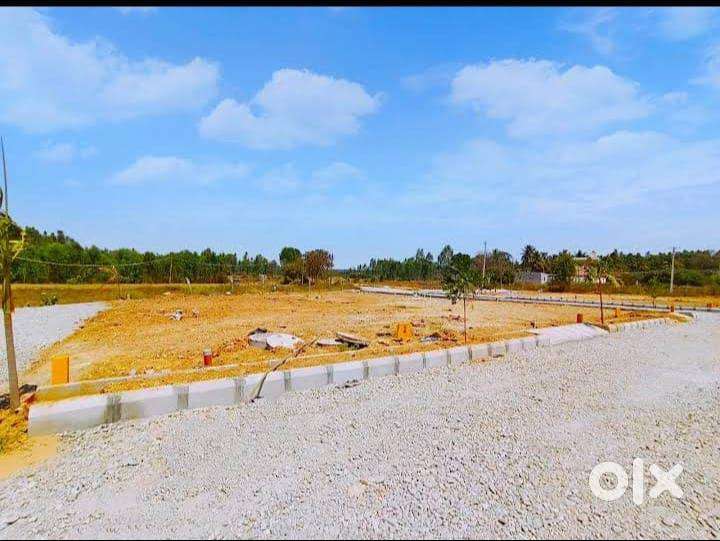 Affordable DC/DTCP Approved Plots – Ready for Immediate Construction!