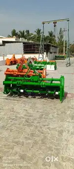 Bs Agro Rotavators