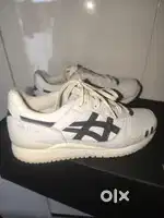 Brand new-New balance retro 650 - Asics gel lyte iii og(customised)