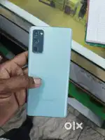 Samsung s20 fe 5g mobile for sale
