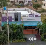 Big individual 220 sq.yards   house