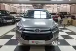 Toyota Innova Crysta 2.4 V, 2017, Diesel
