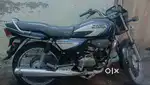 GOOD CONDITION SPLENDER BIKE