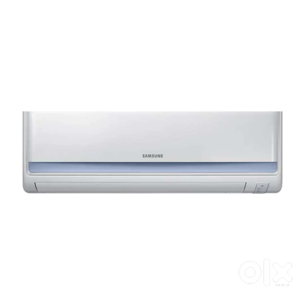 Samsung 1.5 Ton AC with compressor