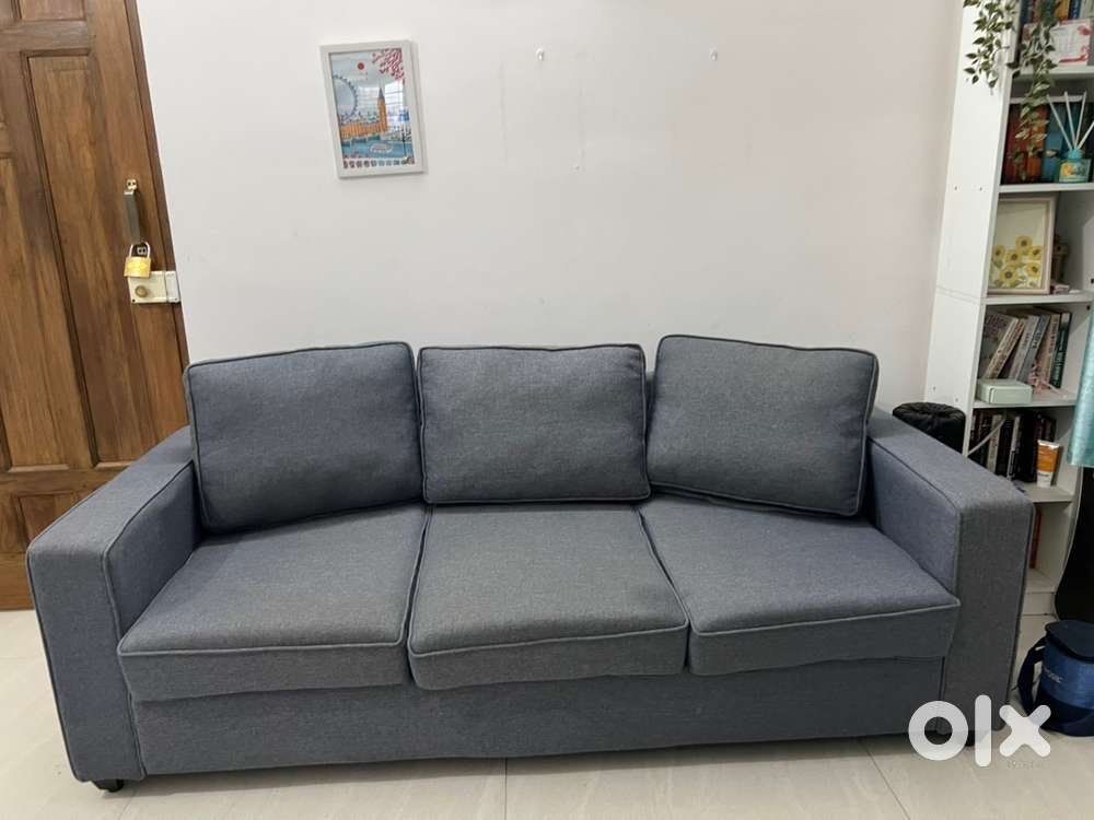 Three seater sofa