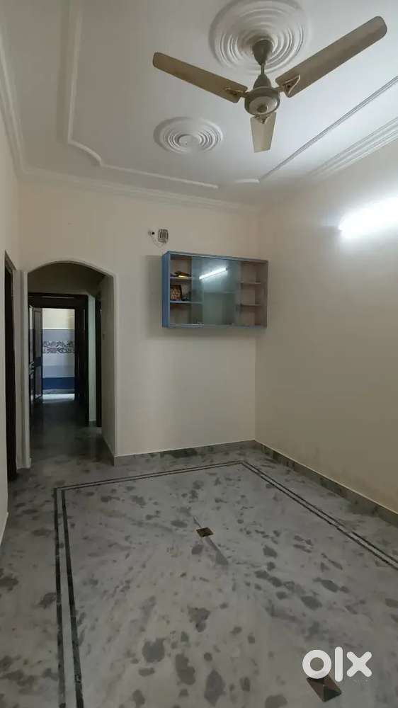 1 bhk semi furnished in kolar road