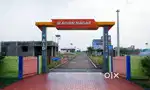 திருச்சி - புதுக்கோட்டை NH கிரனுரில் மிக பிரமாண்ட புதிய வீட்டு மனை