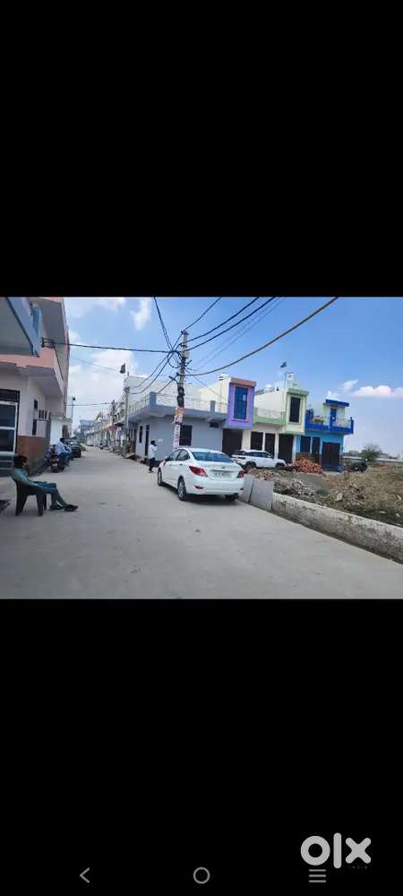 300+ families shifted