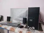Computer full set