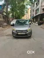 Maruti Suzuki Celerio VXI, 2015, Petrol