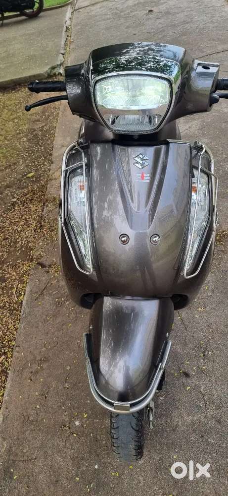 Suzuki Access 125
