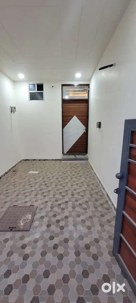3 bhk villa sirsi road new villa AC fridge bed available