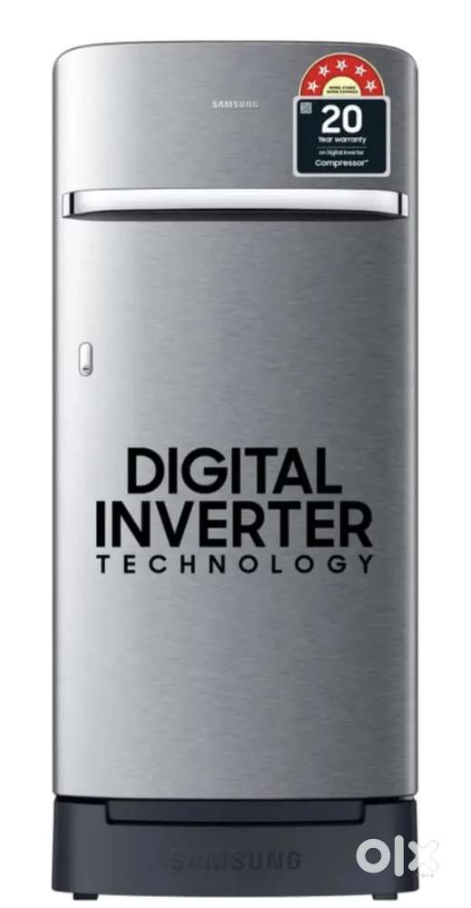 SAMSUNG REFRIGERATOR