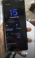 Vivo v27 128gb