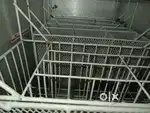 Deep freezer