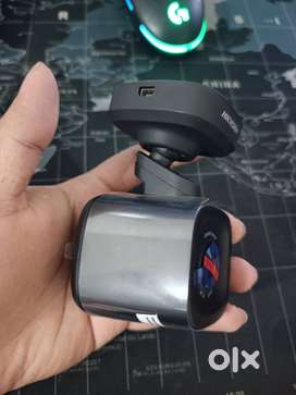 Hikvision F6 Dashcam
