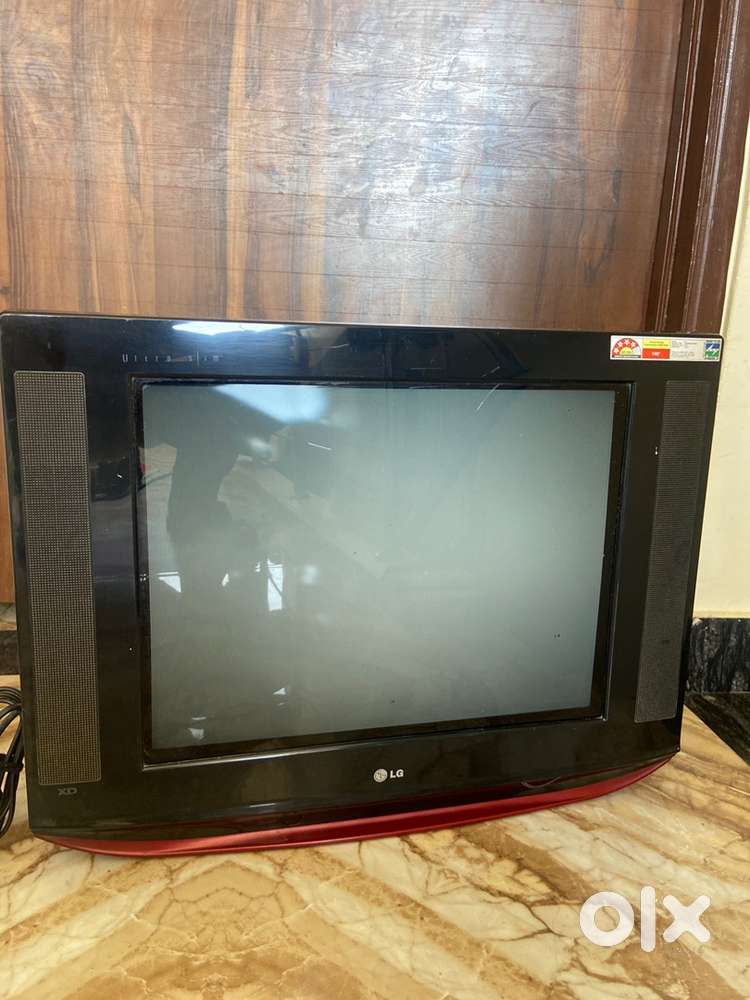 LG tv all working