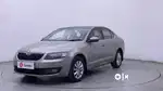 Skoda Octavia 1.8 TSI Style Plus AT, 2016, Petrol