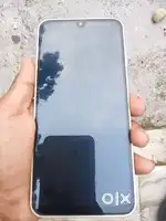 6/128 Samsung galaxy A16 only 1 month