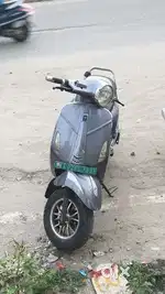 PureEV E Pluto 7G