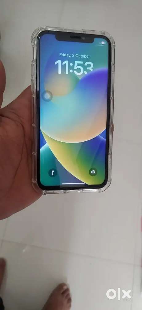 Apple iPhone X 256GB