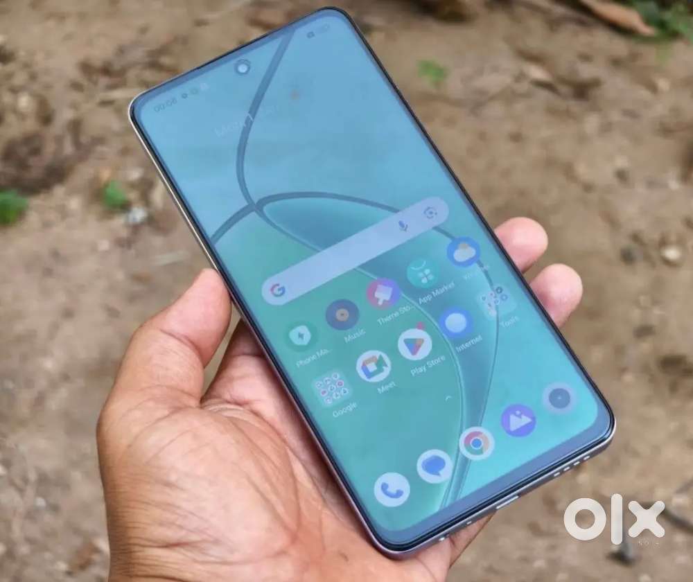 Realme 12x 5g