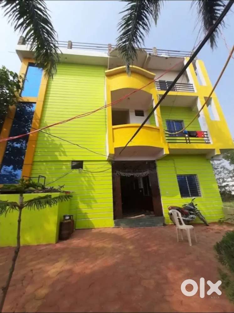 Cook Required for Hostel