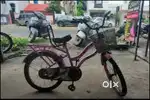 Bicycle for kids around 5 to 10 year old