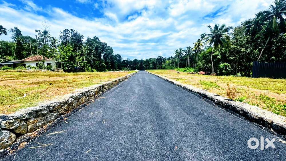 House plots for sale near anchal