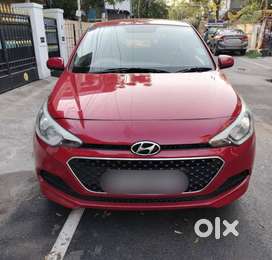 Hyundai Elite i20 Magna 1.4 CRDI, 2017, Diesel