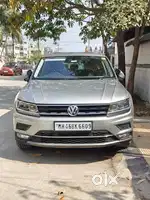 Volkswagen Tiguan 2.0 TDI Highline, 2019, Diesel