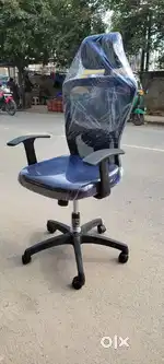 Brand new headrest office chair