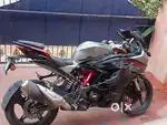 Apache RR310 2024 model