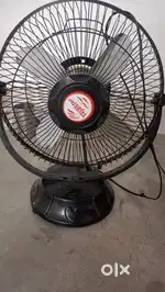 Table Fan #