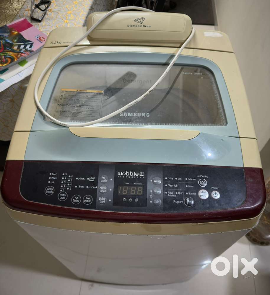 Samsung Washing machine