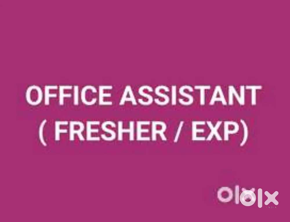 OFFICE EXECUTIVES ( URGENT)