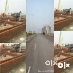 GREATER NOIDA SIDE KHARIDA MAI PLOT METRO & EXPRESSWAY KE PASS