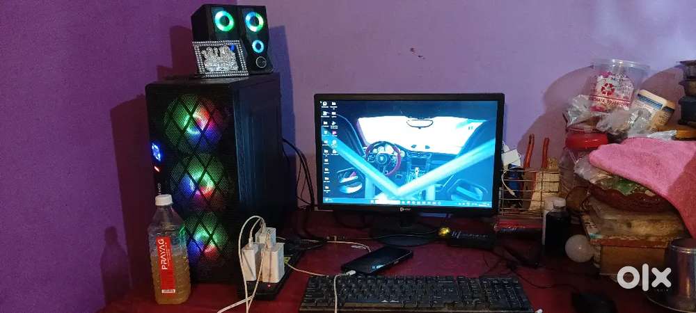 PC COMPUTER