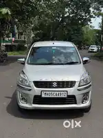 Maruti Suzuki Ertiga 2012-2015 VXI, 2014, Petrol