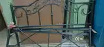 Iron Bed Sell At Garia Subhas Pally