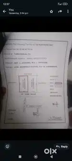 Direct owner plot for sale in thurkayamzal hyderabad rangareddy distic
