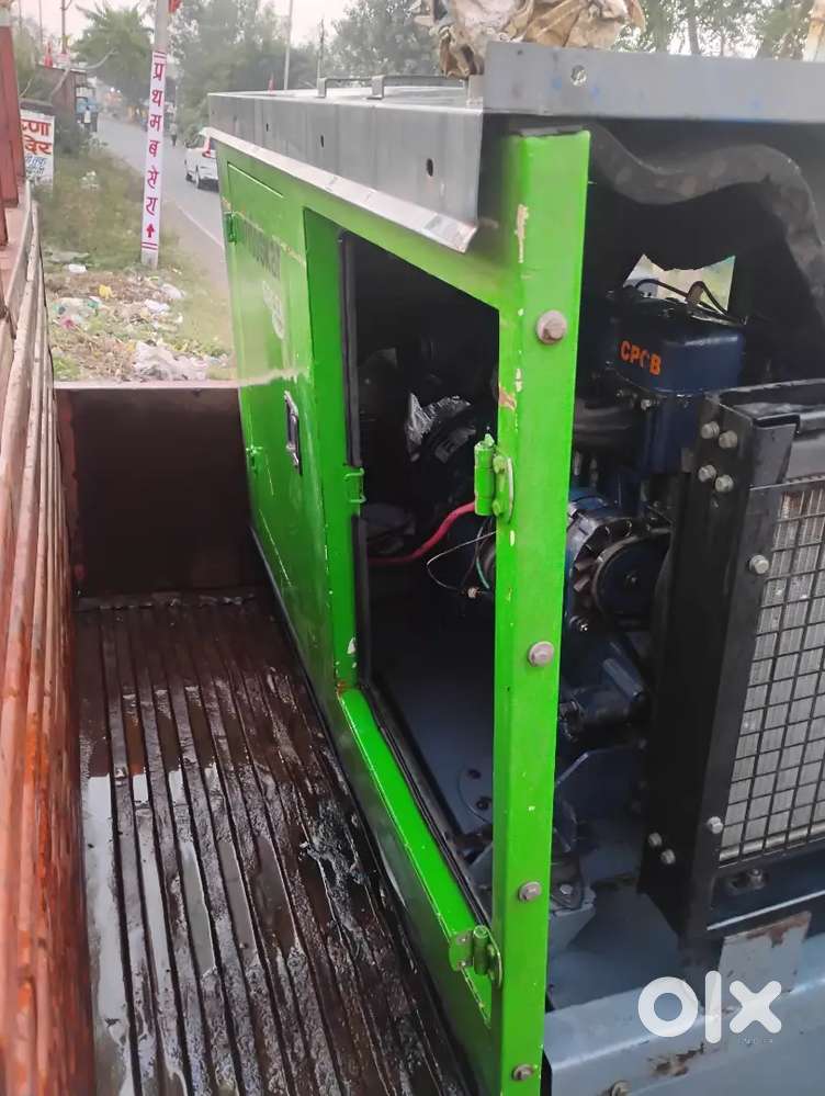 30 kv kirloskar