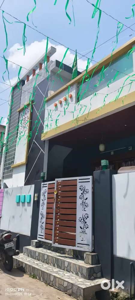 G+1 house for sale