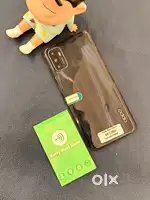 OPPO A53 6/128GB - PRETTY CONDITION MOBILE WITH BILL AND INVOICE.