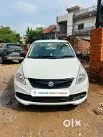 Maruti Suzuki Swift Dzire LDI Optional, 2019, Diesel