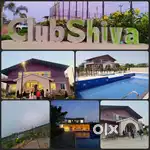Developed Farmhouse Kumhari only 375 rs.