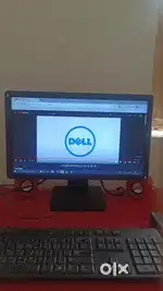 Dell Desktop